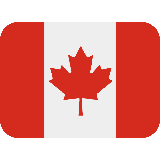 Canada Flag