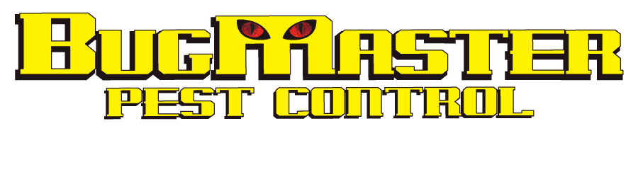 BugMaster Pest Control Logo